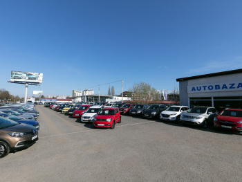 RADEK DURA AUTO s.r.o.