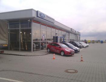 IVECO Truck Centrum, s.r.o.