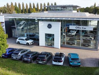 OLFIN Car s.r.o. - VW