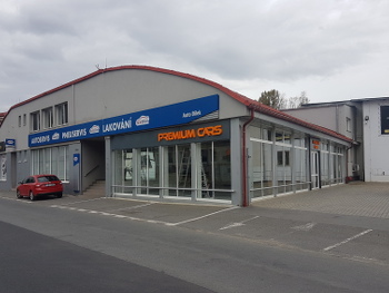 Foto Premium Cars PRAHA