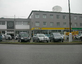 BS Auto Brno, a.s.
