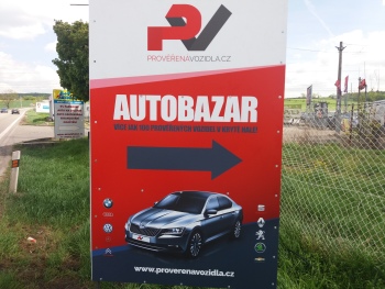 Proven vozidla.cz