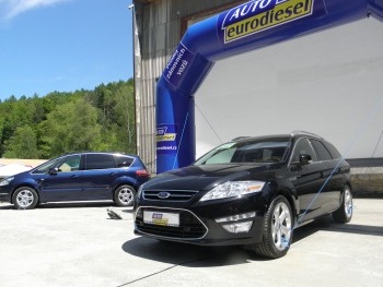 Foto AUTO EURODIESEL  s.r.o. PRAHA