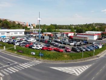 Foto Autobazar - Auto River