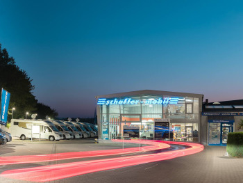 Foto schaffer-mobil Wohnmobile GmbH