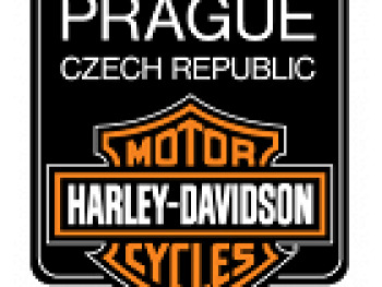 Harley-Davidson-Praha