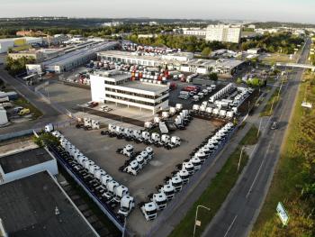 Daimler Truck Česká republika s.r.o.