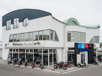 Foto Motocentrum BARTH s.r.o.