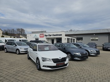 Foto TopCarCentrum