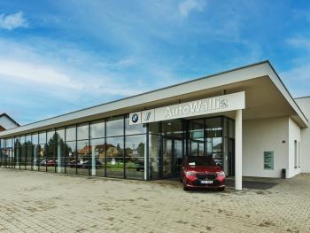 Foto BMW AutoWallis Pardubice
