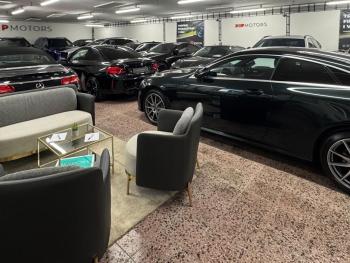 VIP MOTORS & AIP by B.C.