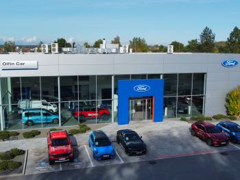 Foto Ford Olfincar