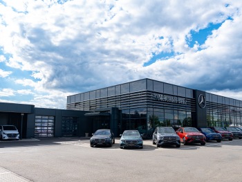 Hedin Automotive Czech Republic a.s. 
