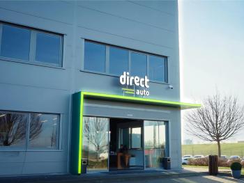 Direct auto Park