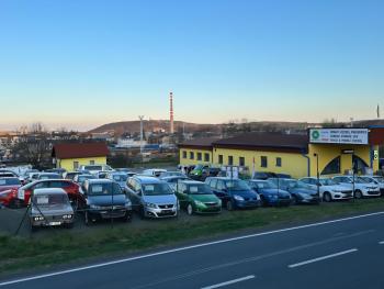 Frank Cars KRNOV
