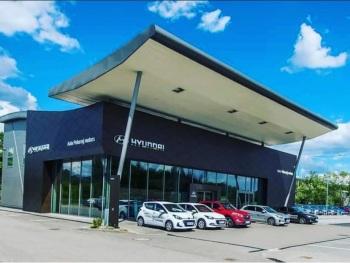 Auto Pokorn motors s.r.o.