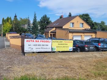 Roman Kocich  ( RK auta )