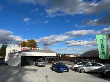 AB Auto Brejla Beneov