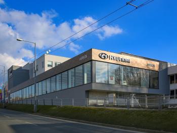 ASPEKTA Trading, s.r.o.- HYUNDAI a ojet� vozy