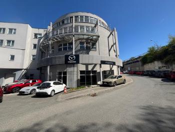 ASPEKTA Trading s.r.o.- MAZDA