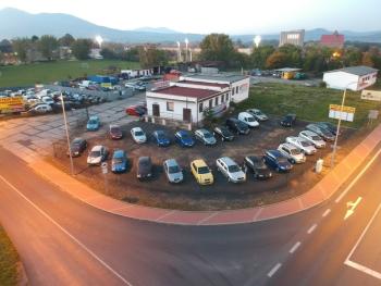 Radek Dole�al - Autobazar Lovosice Dodocars