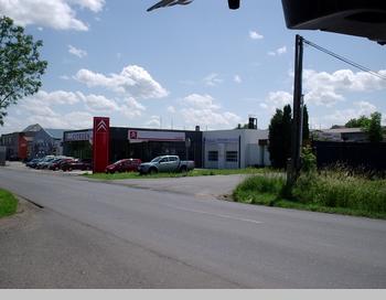 U N I K O M, a.s. - autosalon �koda