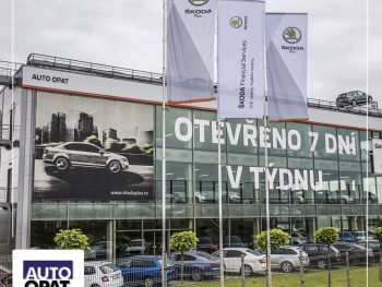 Servis Auto Opat s.r.o.