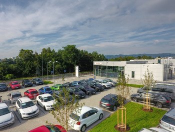 AUTOTREND, spol. s r.o.