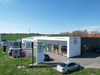 Foto Autocentrum Přerov CZ  s.r.o.